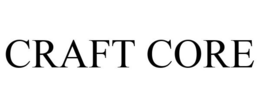CRAFT CORE trademark