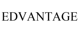 EDVANTAGE trademark
