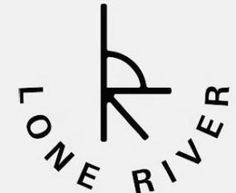 LONE RIVER trademark