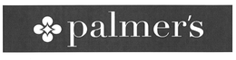 PALMER'S trademark
