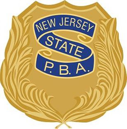 NEW JERSEY STATE P.B.A. trademark