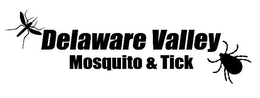 DELAWARE VALLEY MOSQUITO & TICK trademark