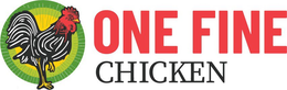 ONE FINE CHICKEN trademark