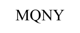MQNY trademark