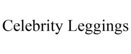 CELEBRITY LEGGINGS trademark