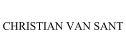 CHRISTIAN VAN SANT trademark