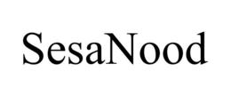 SESANOOD trademark