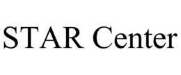 STAR CENTER trademark