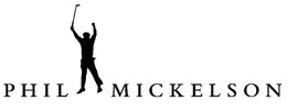 PHIL MICKELSON trademark