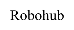 ROBOHUB trademark