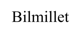 BILMILLET trademark