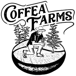 COFFEA FARMS trademark