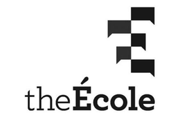 THE ÉCOLE trademark