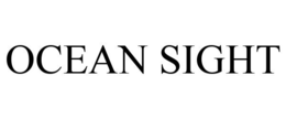 OCEAN SIGHT trademark