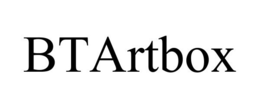 BTARTBOX trademark