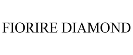 FIORIRE DIAMOND trademark