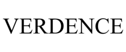 VERDENCE trademark