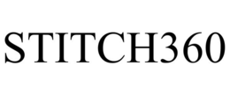 STITCH360 trademark