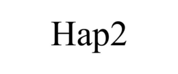 HAP2 trademark