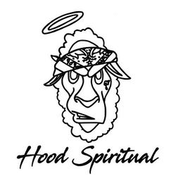 HOOD SPIRITUAL trademark