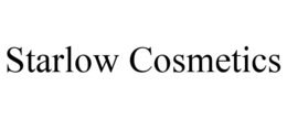 STARLOW COSMETICS trademark