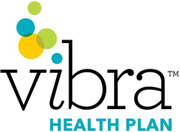 VIBRA HEALTH PLAN trademark