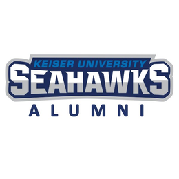 KEISER UNIVERSITY SEAHAWKS ALUMNI trademark