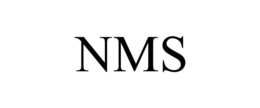 NMS trademark