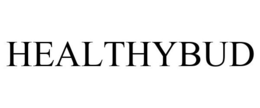 HEALTHYBUD trademark