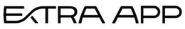 EXTRA APP trademark