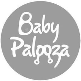 BABY PALOOZA trademark