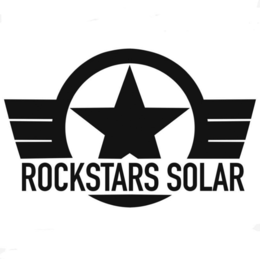 ROCKSTARS SOLAR trademark