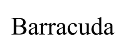 BARRACUDA trademark