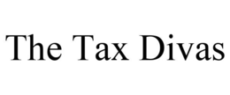 THE TAX DIVAS trademark