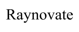 RAYNOVATE trademark