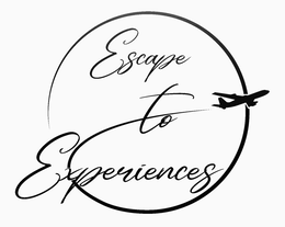 ESCAPE TO EXPERIENCES trademark