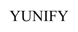 YUNIFY trademark