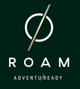 ROAM ADVENTU/READY trademark