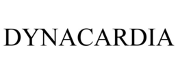 DYNACARDIA trademark
