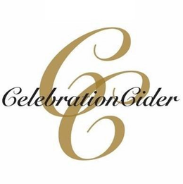 CC CELEBRATION CIDER trademark