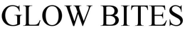 GLOW BITES trademark