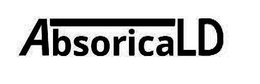 ABSORICALD trademark