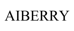 AIBERRY trademark