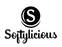 S SOFTYLICIOUS trademark