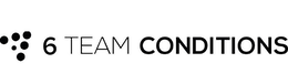 6 TEAM CONDITIONS trademark