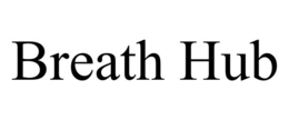 BREATH HUB trademark