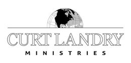 CURT LANDRY MINISTRIES trademark