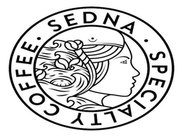 SEDNA· SPECIALTY COFFEE· trademark