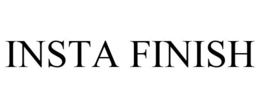 INSTA FINISH trademark
