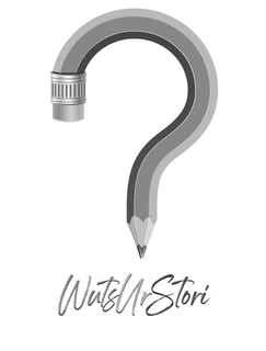 WUTS UR STORI trademark